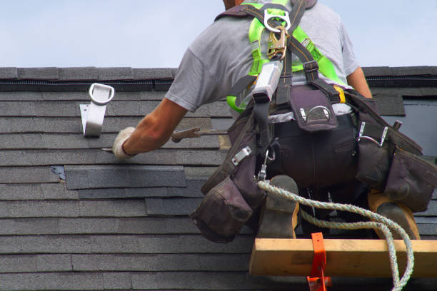 Roof Repair Estimates in Lemoyne, PA