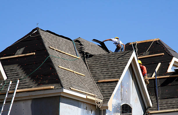 Roof Installation Near Me in Lemoyne, PA